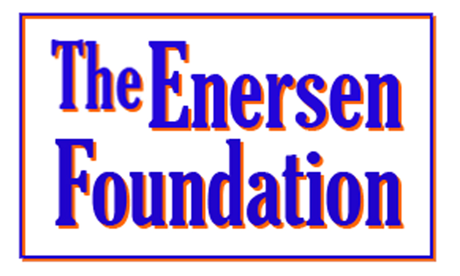 Enersen Foundation Logo